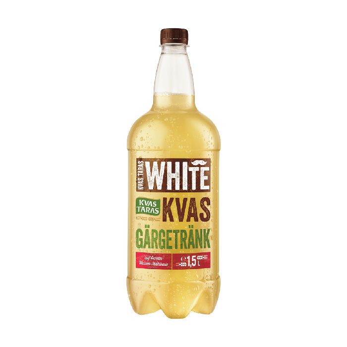 Kvas Taras