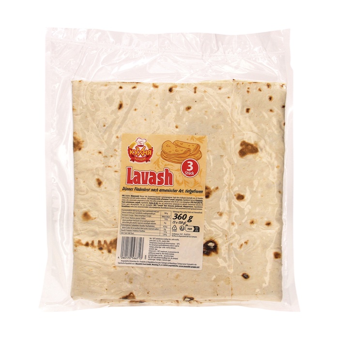 Lavash